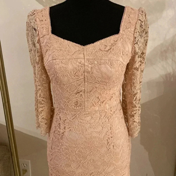 𝅺ARROGANT cat lace dress size S NWT - Picture 2 of 8